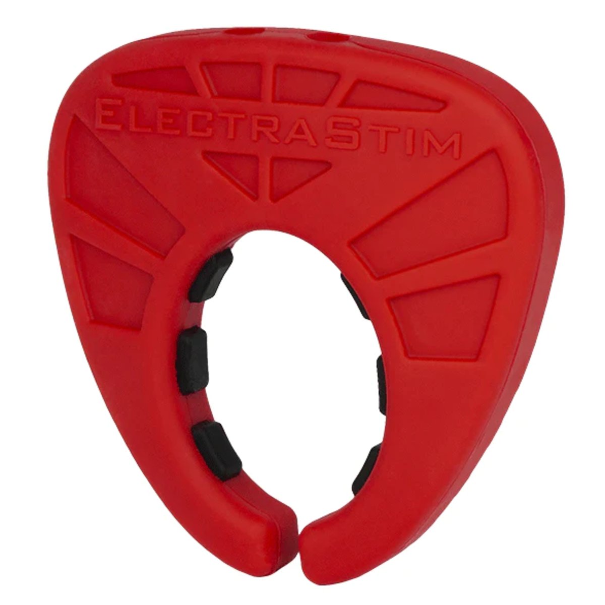 Silicone Fusion Viper Electro Cock Ring
