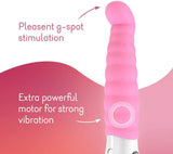 Fun Factory - Patchy Paul  Vibrator Pink