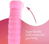 Fun Factory - Patchy Paul  Vibrator Pink