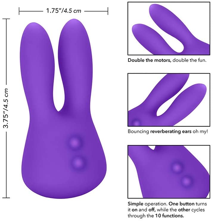 Mini Marvels Marvelous Bunny