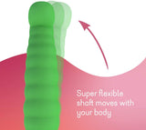 Fun Factory - Patchy Paul  Vibrator Green