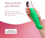 Fun Factory - Patchy Paul  Vibrator Green
