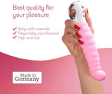 Fun Factory - Patchy Paul  Vibrator Pink