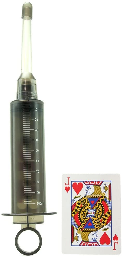 Colt Master Cleanser Anal Douche