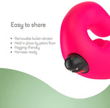 Fun Factory-Sharevibe Vibrating Double Dildo