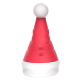 Clit Magic Santa Cap