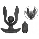 RC Inflatable Expander Plug with Vibration