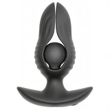 RC Inflatable Expander Plug with Vibration