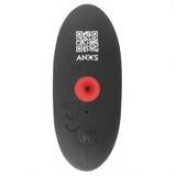 RC Inflatable Expander Plug with Vibration