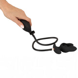 RC Inflatable Expander Plug with Vibration