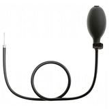 RC Inflatable Expander Plug with Vibration