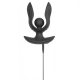 RC Inflatable Expander Plug with Vibration