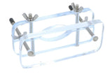 Acrylic Ball Crusher