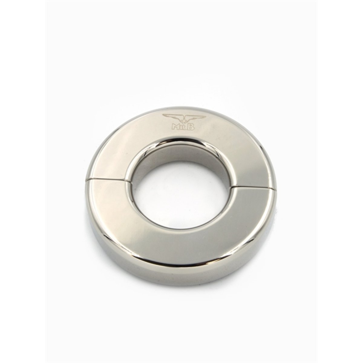 B Stainless Ball Stretcher 15 High 38 Hole