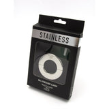 Mister B Stainless Ball Stretcher 15 High 34 Hole