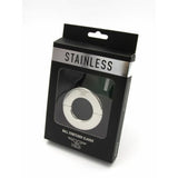 Mister B Stainless Ball Stretcher 30 High 34 Hole
