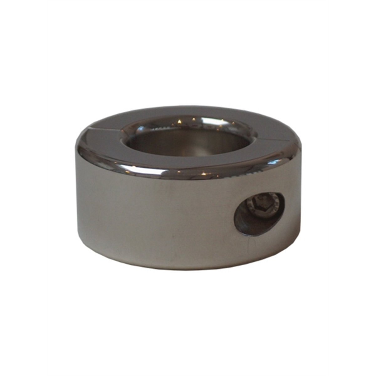 Mister B Stainless Ball Stretcher 30 High 34 Hole