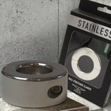 Mister B Stainless Ball Stretcher 30 High 34 Hole