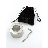 Mister B Stainless Ball Stretcher 40 High 38 Hole