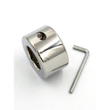 Mister B Stainless Ball Stretcher 40 High 38 Hole