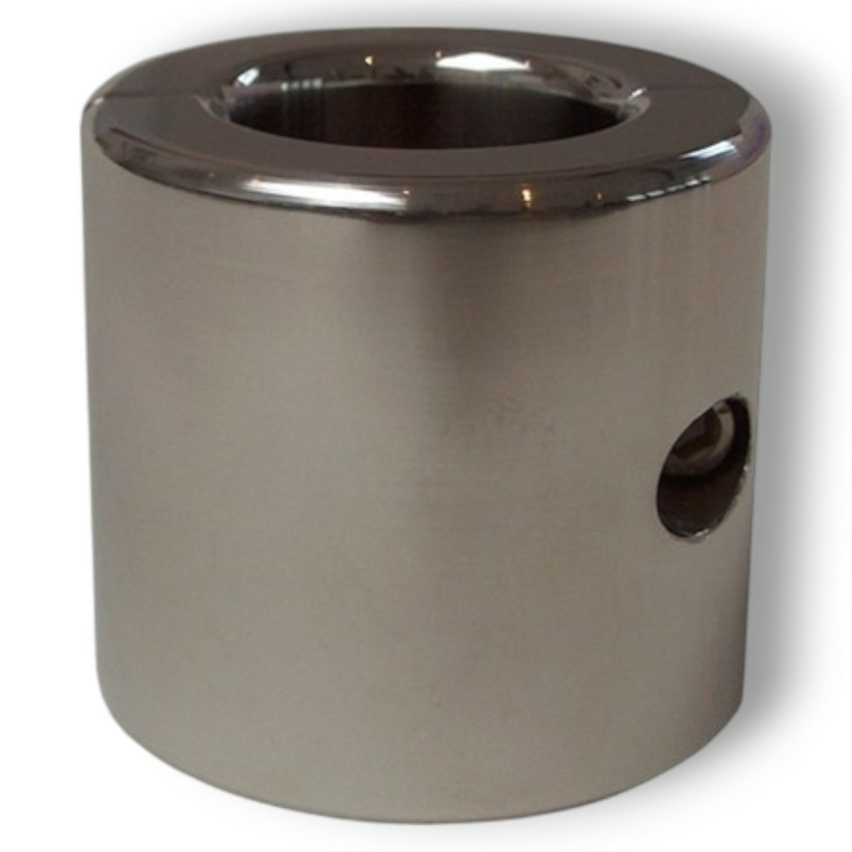B Stainless Ball Stretcher 60 High 36 Hole