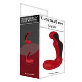 Silicone Fusion Habanero Electro Prostate Massag