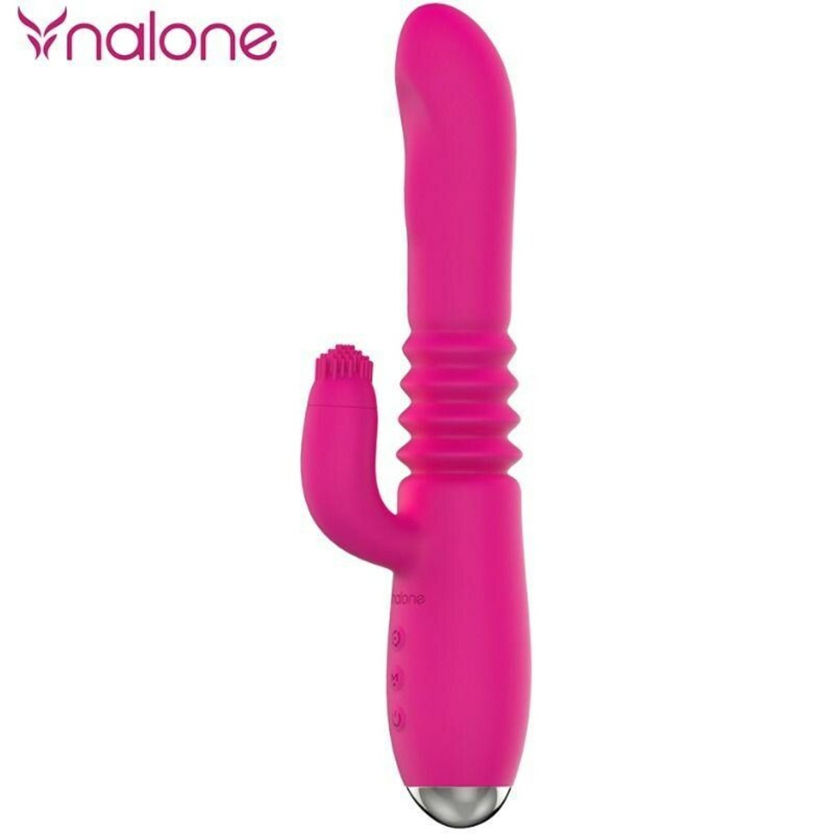 Nalone Rabbit Vibrator Up & Down Rotation