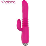 Nalone Rabbit Vibrator Up & Down With Rotation