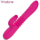 Nalone Rabbit Vibrator Up & Down With Rotation