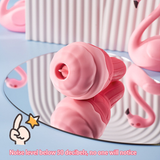 Ice Cream Wand Purple