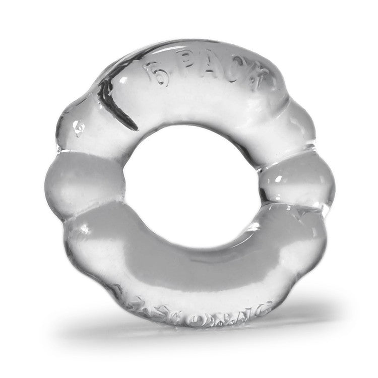 Oxballs - 6-Pack Cock-Ring