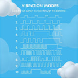 Skins Touch-The Pebble Clit Vibe