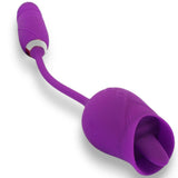 Kiss Clitoral Stimulator Pro
