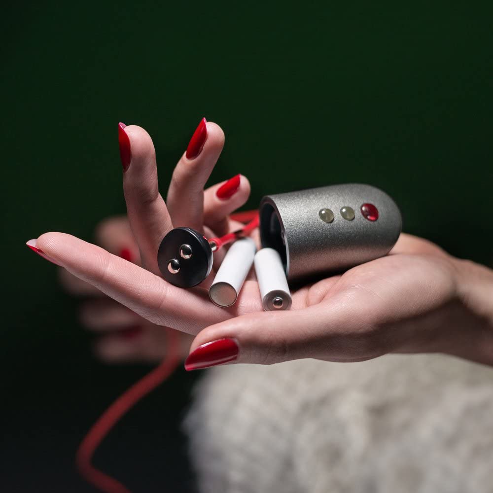 Fun Factory-Hybrid Kit Chargin Kit