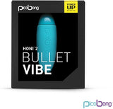 Picobong Bullet Vibrator Honi 2 Blue