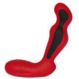 Silicone Fusion Habanero Electro Prostate Massag