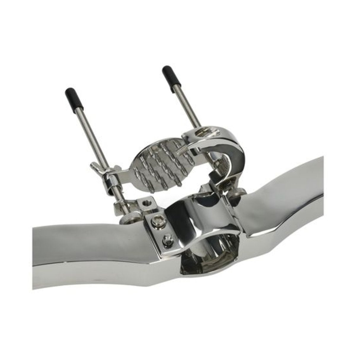 The Ultimate Steel Humbler