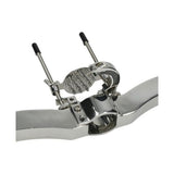 The Ultimate Steel Humbler