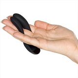 Satisfyer Candy Cane Finger Vibrator
