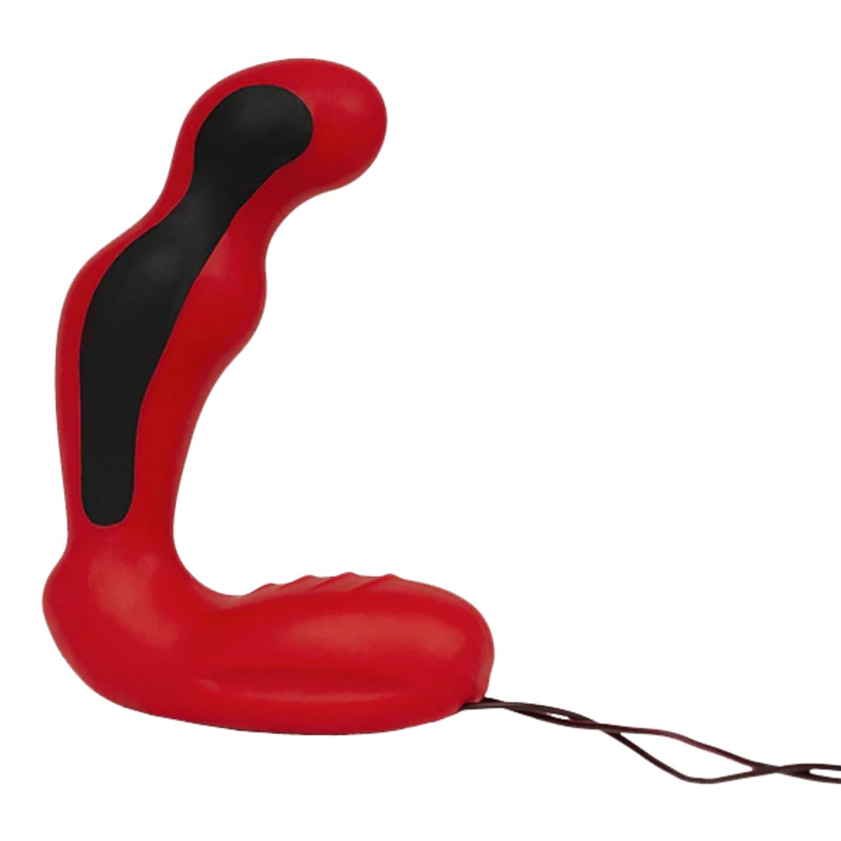 Silicone Fusion Habanero Electro Prostate Massag