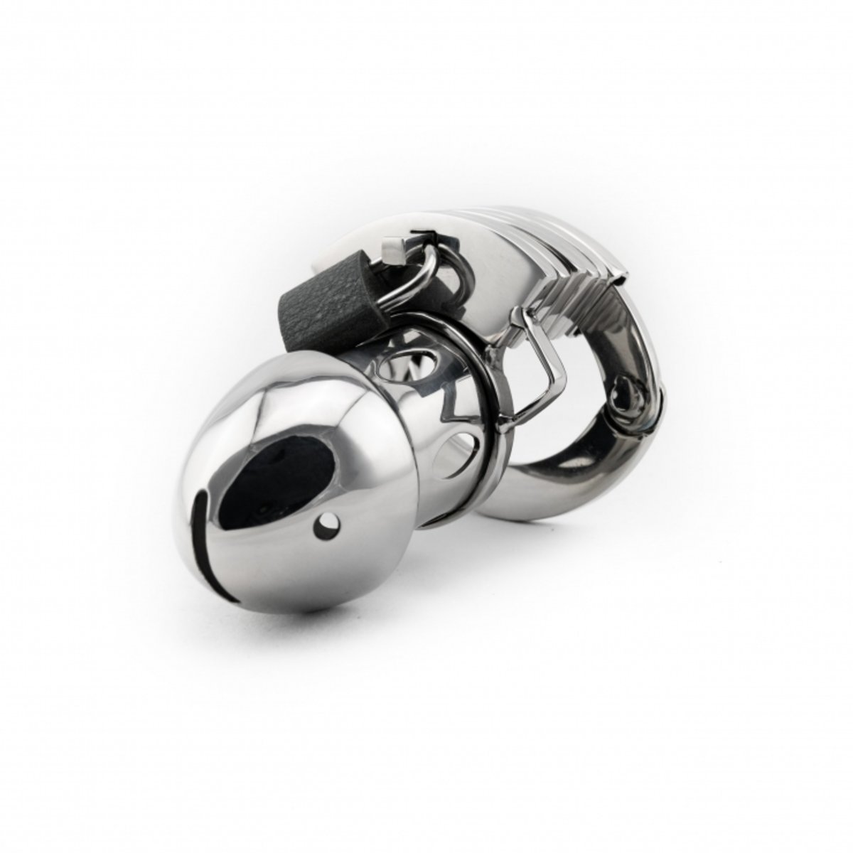 Cover Chastity Device