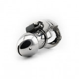 Cover Chastity Device
