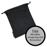 Silicone Fusion Habanero Electro Prostate Massag