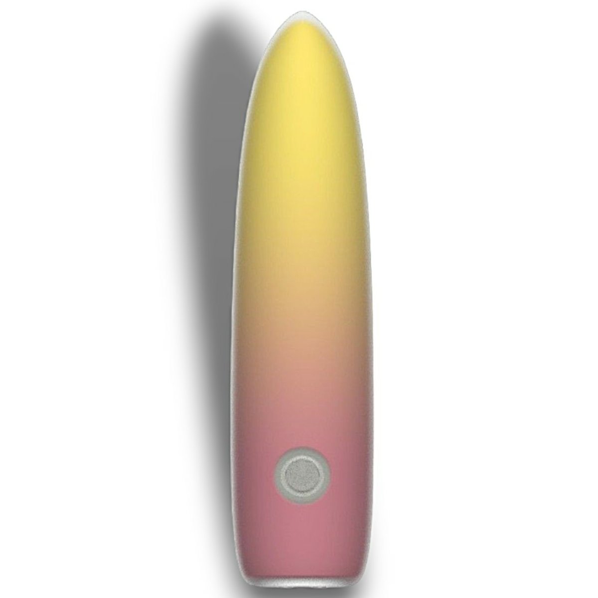 Sweet Bomb Classic Bullet Vibe-Yellow & Pink