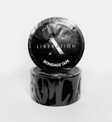 Bondage Tape Black