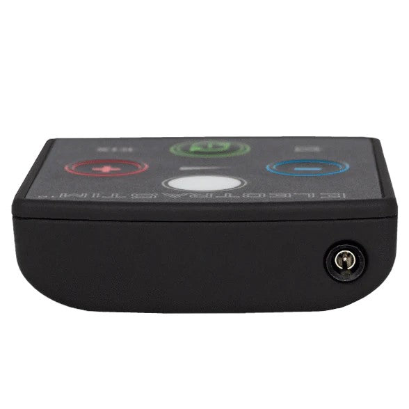 ElectraStim KIX Beginner Electrosex Stimulator Kit