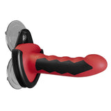 ElectraStim Silicone Fusion Komodo Electro Dildo