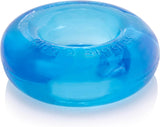 Screaming O-Ringo Biggies Blue Ring
