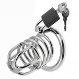 Small Snake Cock Cage