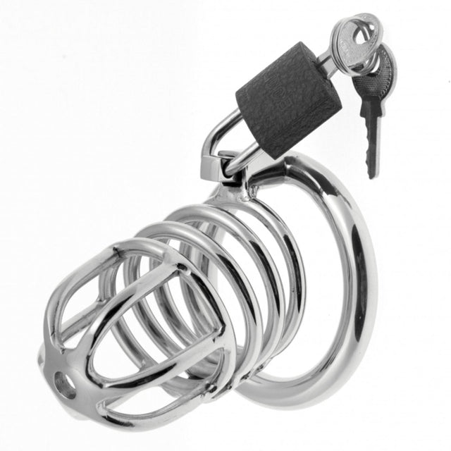 Chastity Devices